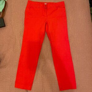 NY & Company - Red dress pants